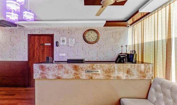 Treebo Trip Dhanvitha Suites Bannerghatta Main Road