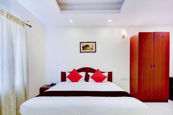 Capital O 81558 Udupi Gokula