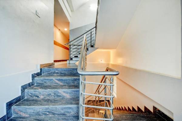 Capital O 81558 Udupi Gokula