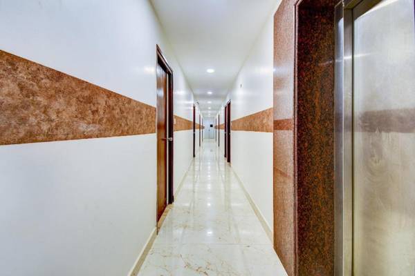 Capital O 81558 Udupi Gokula