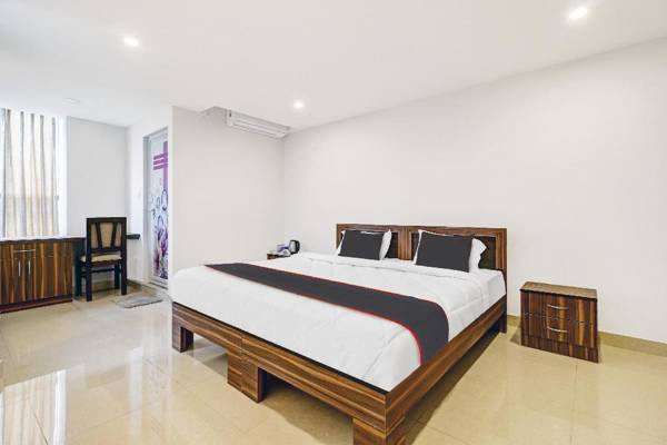 Collection O 80861 SEEF RESIDENCY 2