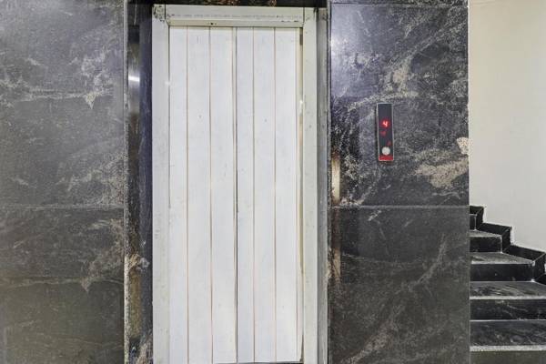 Collection O 80861 SEEF RESIDENCY 2