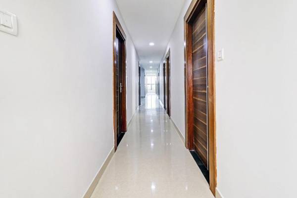 Collection O 80861 SEEF RESIDENCY 2