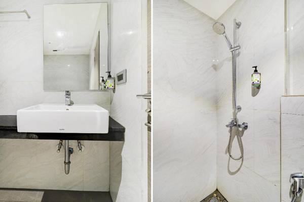 Townhouse 442 Galexia Hotel And Resorts