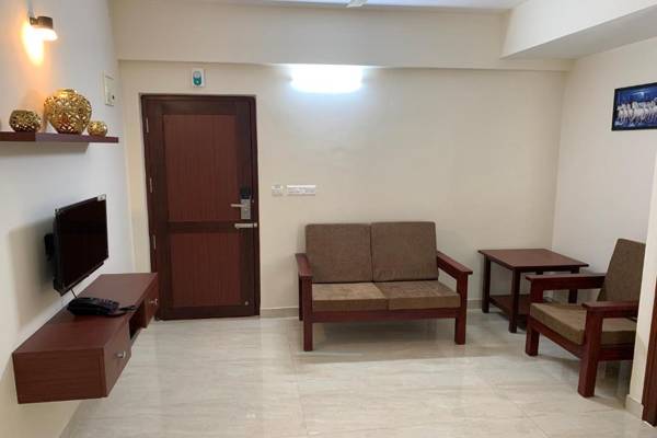 Vennela Hotel Apartments