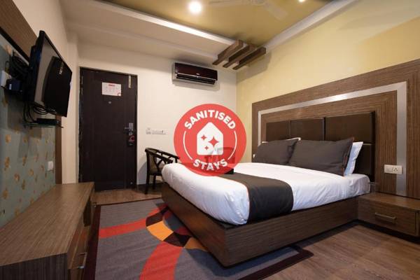 Collection O Sukhi Palace