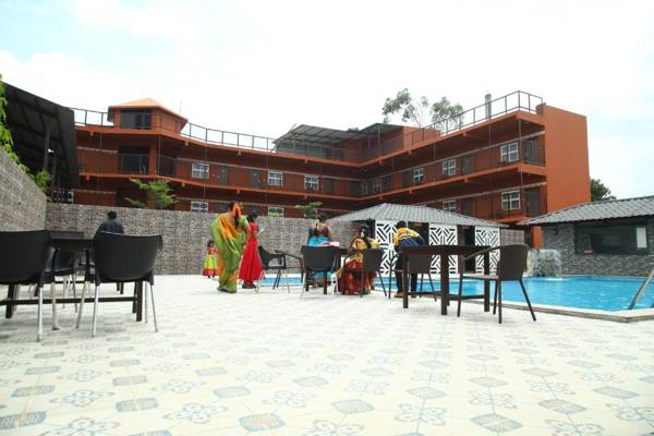 Vistar Resort & Hotels