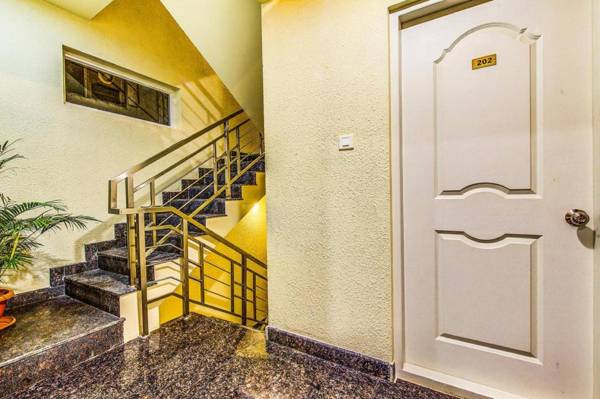 FabHotel Emara Boutique