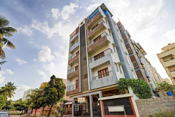 OYO Flagship 83187 Shiv Enclave