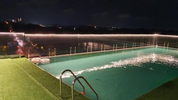 Jagadish Hotels Sankey Road