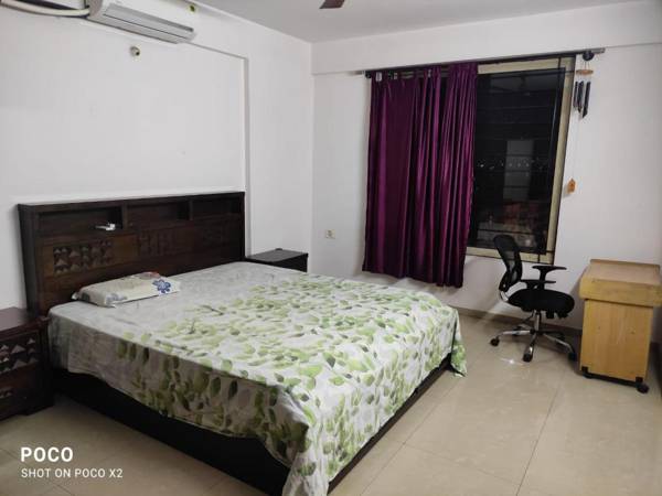 Workspace - Fully Furnished apartment