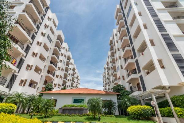 Guesture Serviced Residences Alta Vista