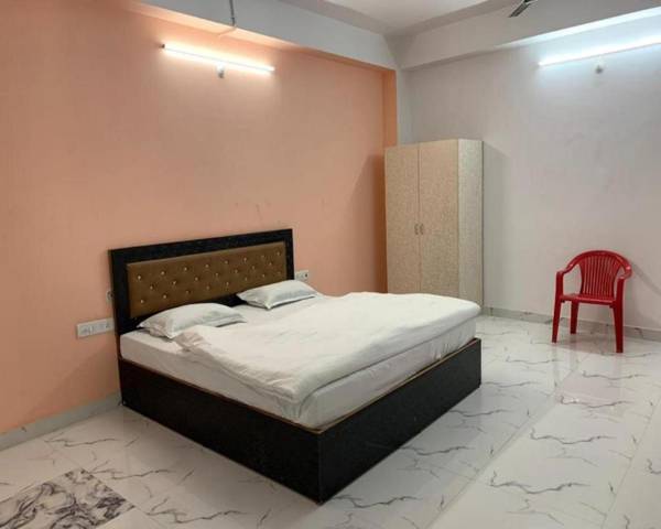 Goroomgo Ample Mint Bengaluru