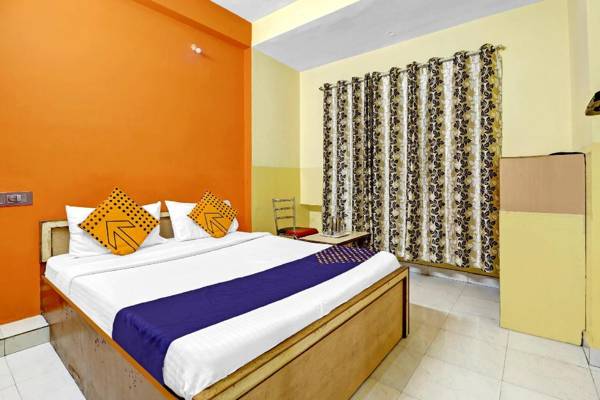 SPOT ON 83080 Hotel Aryan Residency