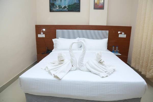 Apple Tree Apart Hotel