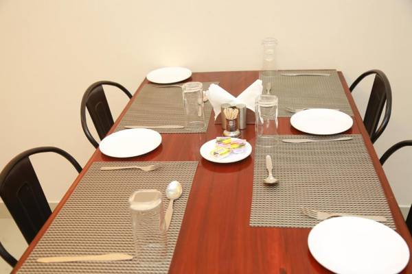 Apple Tree Apart Hotel