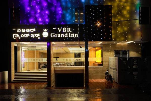 VBR Grand Inn