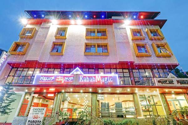 OYO Townhouse 519 Magic Inn