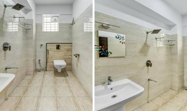 Treebo Trend Hotel Three Drops