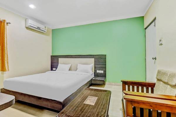 Collection O 83787 Vijaya Lakshmi Residency