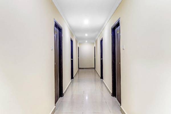 Collection O 83787 Vijaya Lakshmi Residency