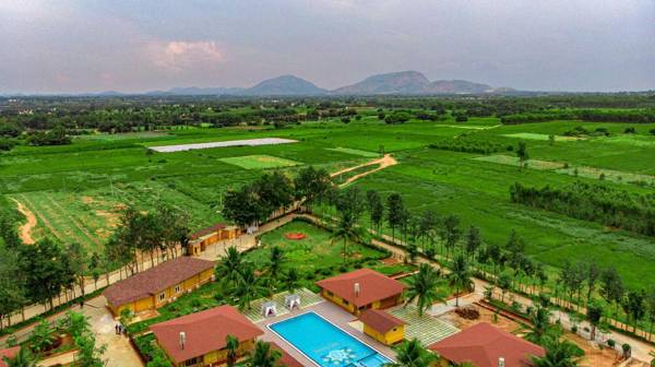 Brahmi Wellness Retreat & Spa