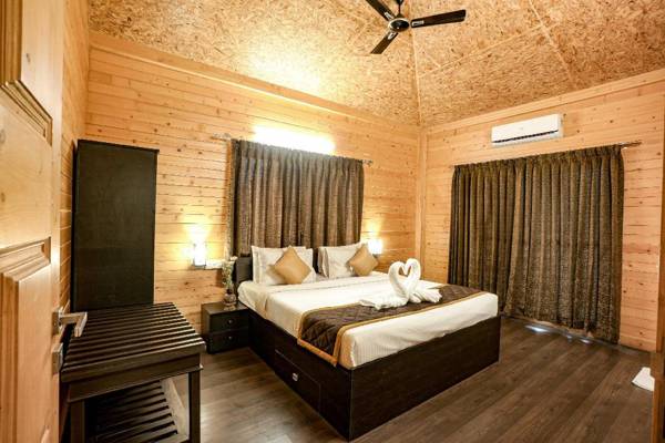 Brahmi Wellness Retreat & Spa