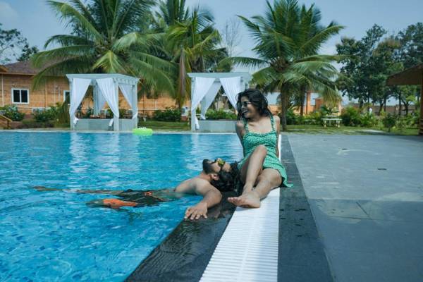 Brahmi Wellness Retreat & Spa