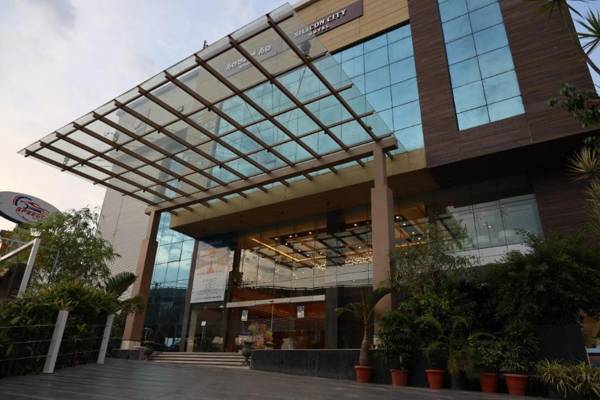 silicon city Hotel