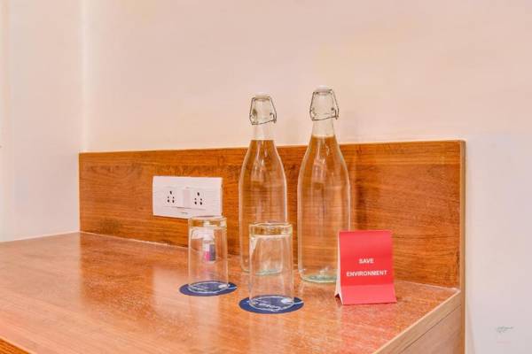 Zip By Spree Hotels Whitefield