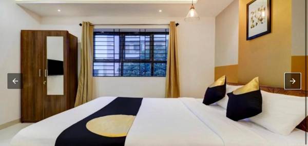 SERENE INTERNATIONAL