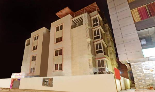 Treebo Trend The Grand Skyla