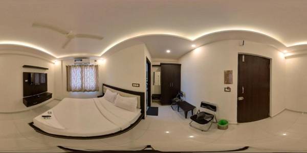 Regal Suites Business Class Hotel