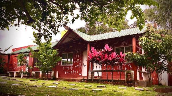 Nest Holidays Homestay