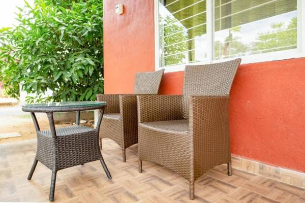 Nest Holidays Homestay