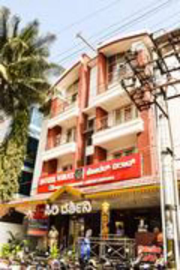 Hotel Virat Siridarshni