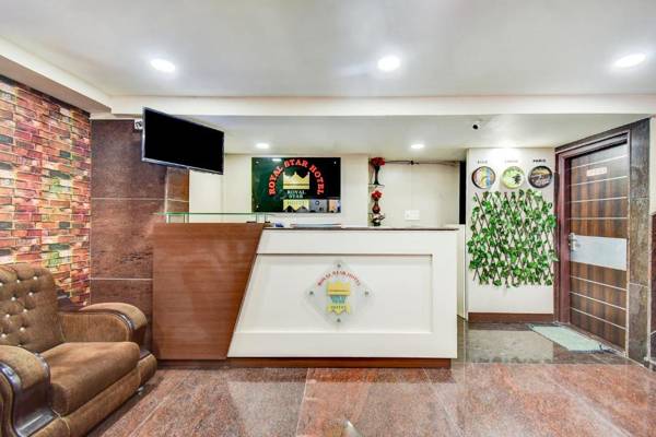 Royal Star Hotel