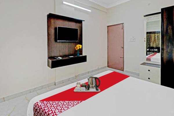 OYO 87519 Nra Residency