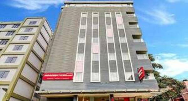 Jagadish Hotel Jayanagar