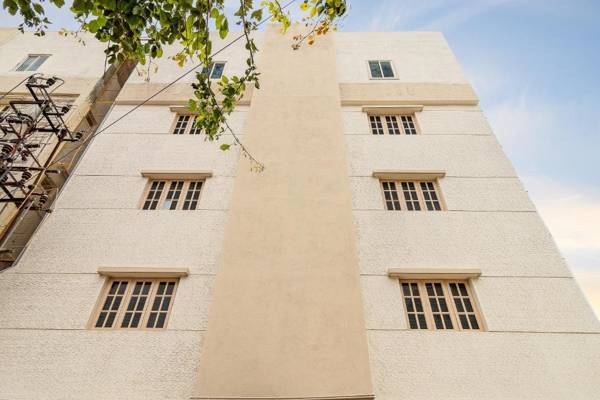 Jagadish Hotel Begur