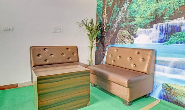 Treebo Trip Omkar Inn