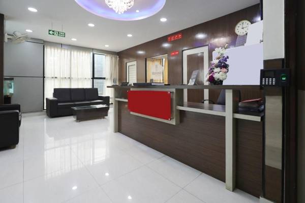 Collection O 88336 Manasa Residency