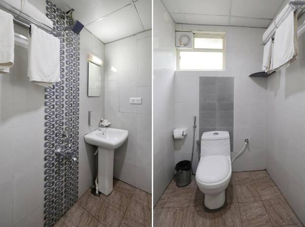 Collection O 88336 Manasa Residency