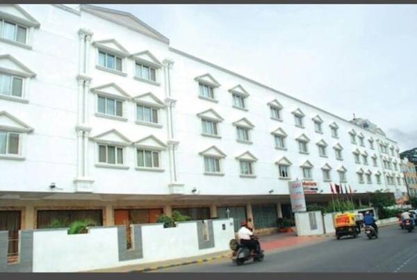 SREE PARIJATHA GRAND