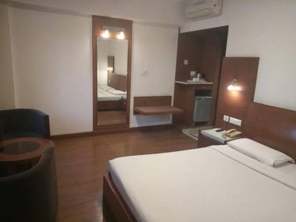 SREE PARIJATHA GRAND