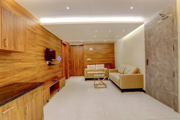 MySpace Triton Suites