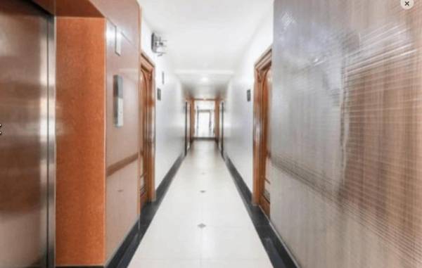 Hotel Pulikeshi