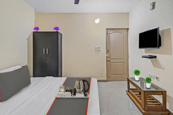 Capital O 88646 Sri Sapthagiri Comforts