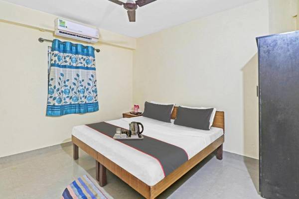 Capital O 88646 Sri Sapthagiri Comforts