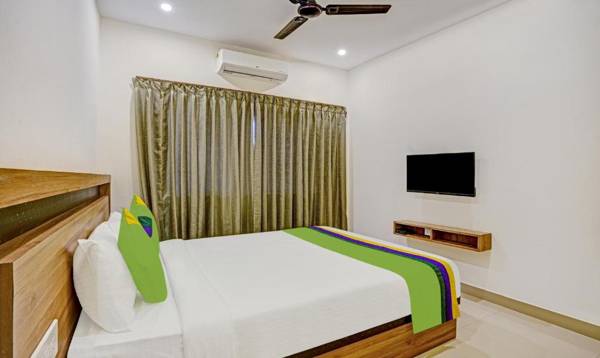 Treebo Trend Sky Inn